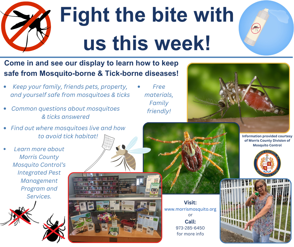 Fight the Bite 2